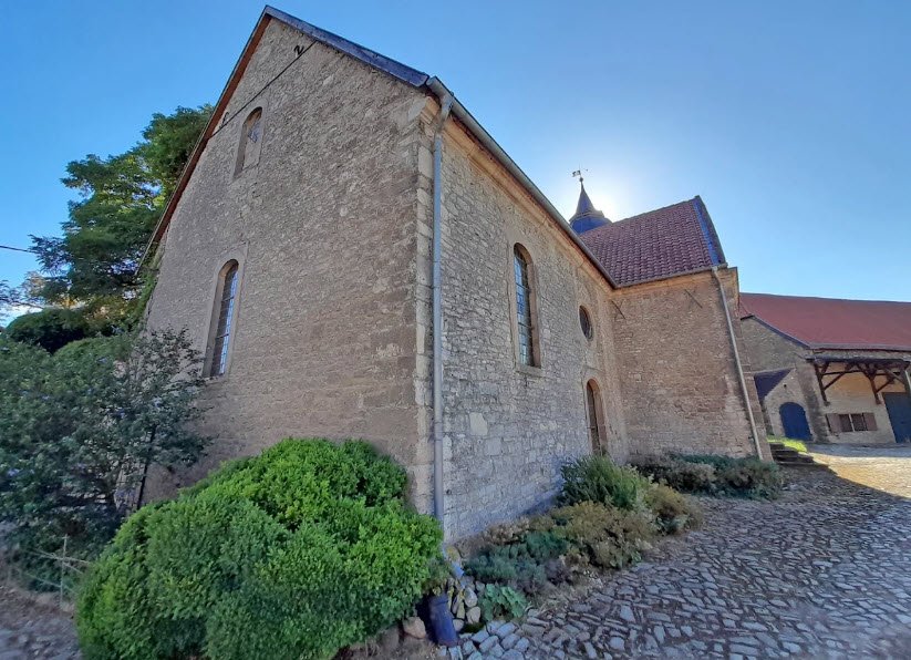 Burg Hadmersleben, Germany, Germany